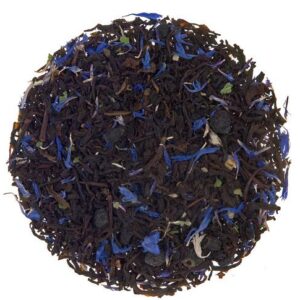 BLUEBERRY-BLACK
