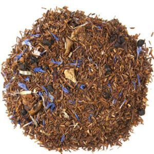 BLUEBERRY BANG ROOIBOS