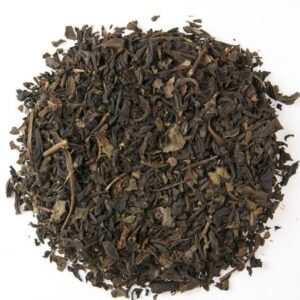 FORMOSA OOLONG