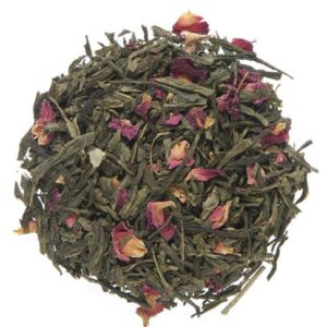 SENCHA KYOTO CHERRY ROSE
