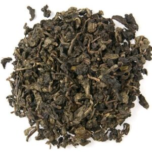 TI KUAN YIN IRON GODDESS OF MERCY OOLONG