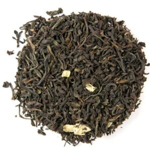 OOLONG ORANGE BLOSSOM