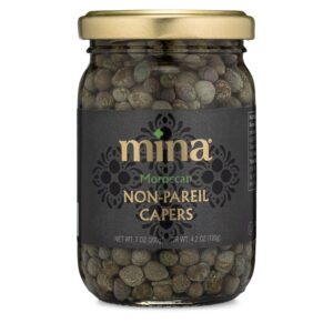 7 oz Non Pareil Capers