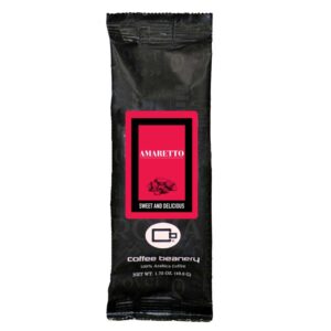 Amaretto Flavored Coffee | 1.75 oz One Pot Sampler