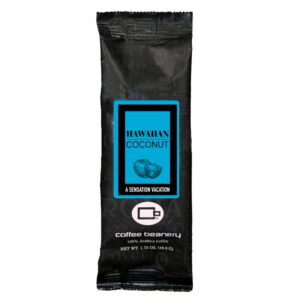 Hawaiian Coconut Flavored Coffee | 1.75oz Sampler