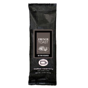 French Toast Flavored Coffee | 1.75 oz One Pot Sampler