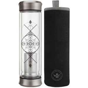 Explorer Teabloom All-beverage Tumbler 14 Oz / 400 ml