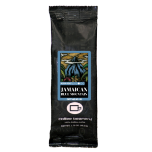 100% Authentic Jamaican Blue Mtn. Coffee | 1.75 oz Sampler