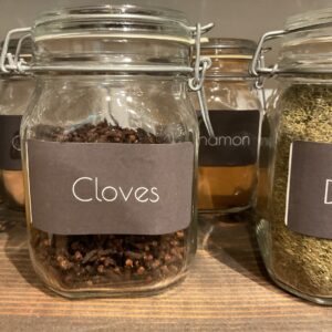 Cloves