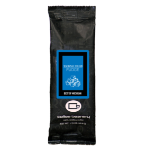 Mackinac Island Fudge Coffee | 1.75 oz One Pot Sampler