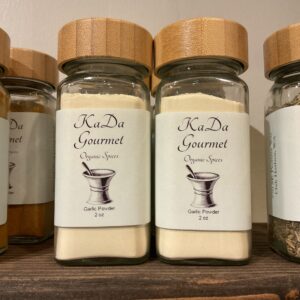 Garlic Powder ~ KaDa (OS)