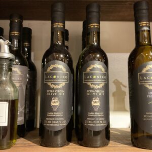Koroneiki Olive Oil