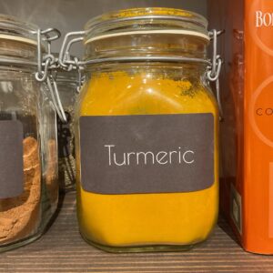 Turmeric