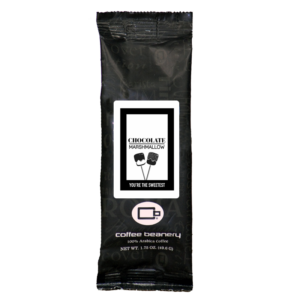 Chocolate Marshmallow Coffee | 1.75 oz One Pot Sampler