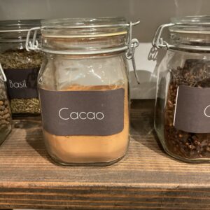 Cacao