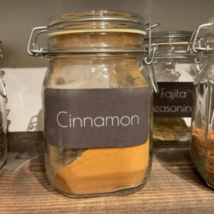 Cinnamon