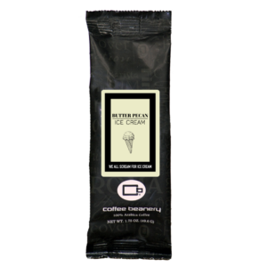 Butter Pecan Ice Cream Coffee | 1.75 oz One Pot Sampler
