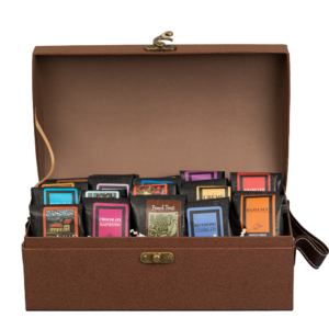 Coffee Trunk of Samplers Gift Basket