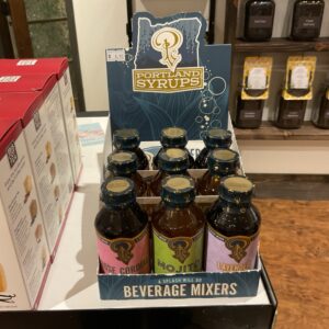Portland Beverage Mixer - single