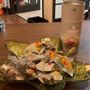 Individual Flowering Teas - Teabloom Teas