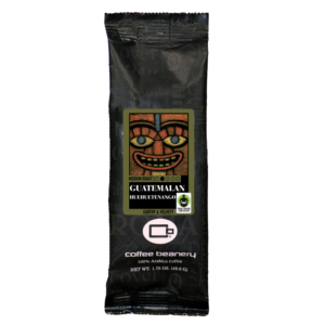 Guatemalan Huehuetenango Specialty Coffee | 1.75 oz Sampler