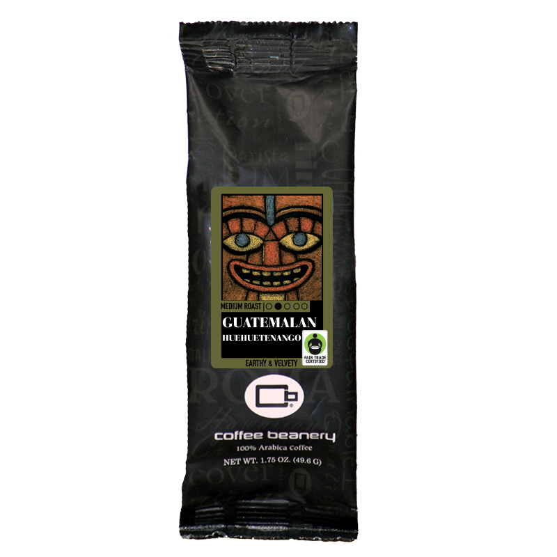Guatemalan Huehuetenango Specialty Coffee | 1.75 oz Sampler