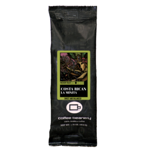 Costa Rican La Minita Specialty Coffee