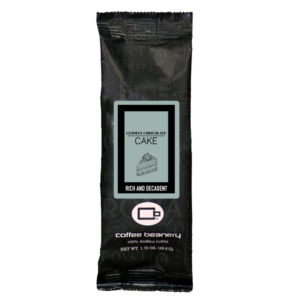 German Chocolate Cake Coffee | 1.75 oz One Pot Sampler