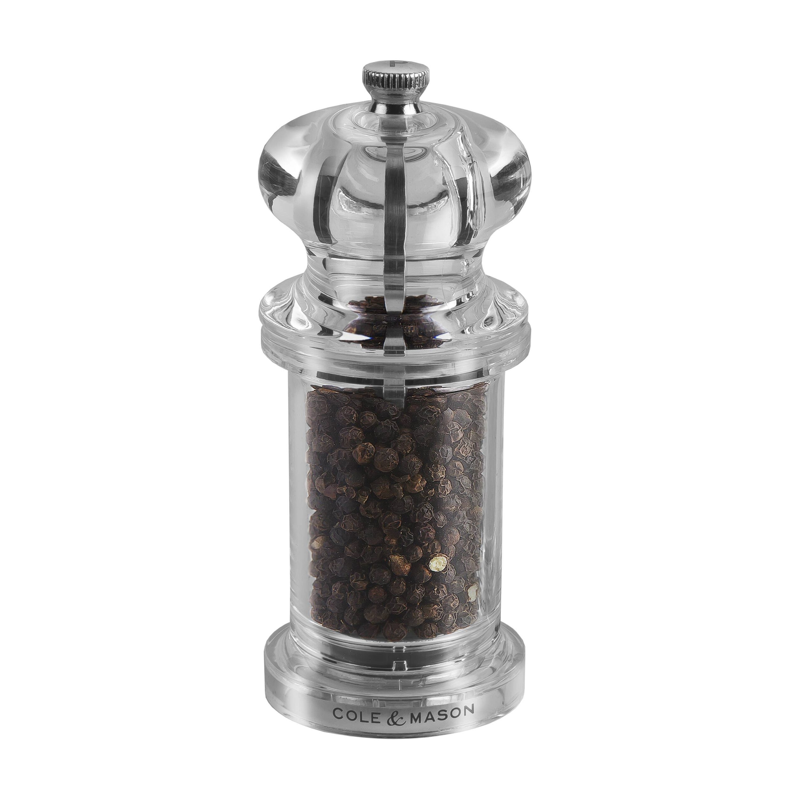 Cole & Mason 505 Precision Pepper Mill