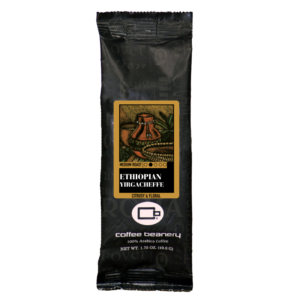 Ethiopian Yirgacheffe Specialty Coffee