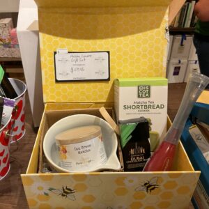 Matcha Gift Box