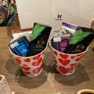 Gift Buckets