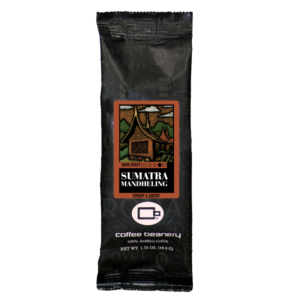 Sumatra Mandheling Specialty Coffee