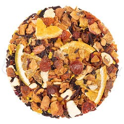 Orange Grove Vanilla