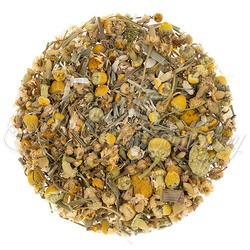 Camomile Lemongrass