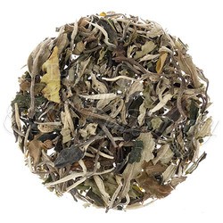Pai Mu Tan White Tea