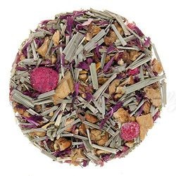 Raspberry Lemon Verbena
