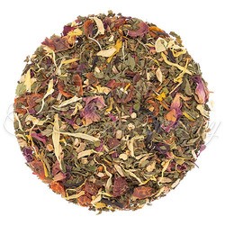 Ayurvedic Total Body
