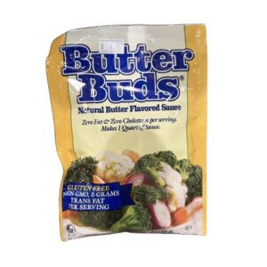 Butter Buds Seasoning