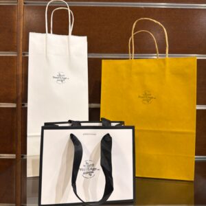 Gift Wrap - Bags