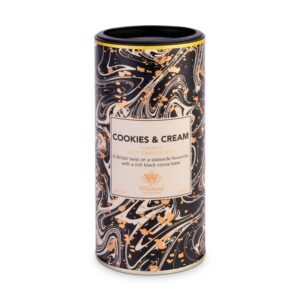 Cookies and Cream Hot Chocolate 350g