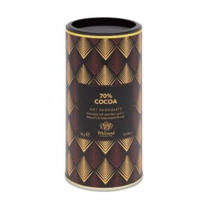 70% Hot Chocolate/Cocoa 300g