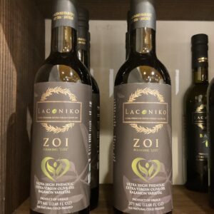 ZOI Olive Oil