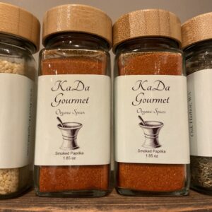 Smoked Paprika ~ KaDa (OS)