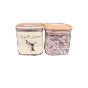 Belgian Beet Rock Sugar